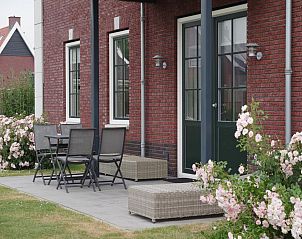Unterkunft 590241 - Ferienhaus Noord-Beveland - SeaLuxe Residence