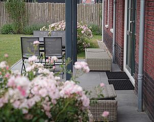 Unterkunft 590241 - Ferienhaus Noord-Beveland - SeaLuxe Residence