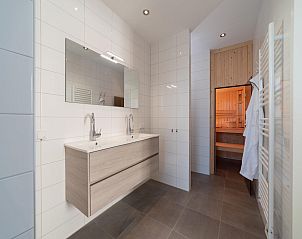 Unterkunft 590241 - Ferienhaus Noord-Beveland - SeaLuxe Residence