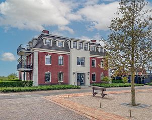 Unterkunft 590241 - Ferienhaus Noord-Beveland - SeaLuxe Residence