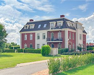 Unterkunft 590241 - Ferienhaus Noord-Beveland - SeaLuxe Residence