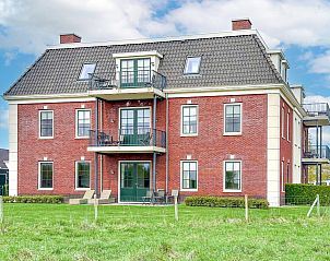 Unterkunft 590241 - Ferienhaus Noord-Beveland - SeaLuxe Residence