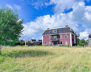 Unterkunft 590241 - Ferienhaus Noord-Beveland - SeaLuxe Residence
