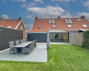 Unterkunft 590242 - Ferienhaus Noord-Beveland - Happy Beach 48