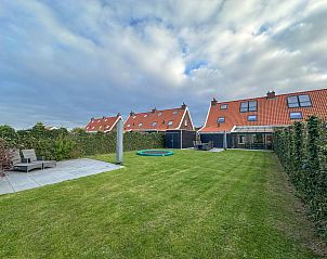 Unterkunft 590242 - Ferienhaus Noord-Beveland - Happy Beach 48
