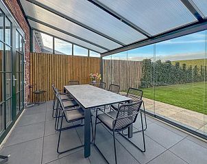 Unterkunft 590242 - Ferienhaus Noord-Beveland - Happy Beach 48