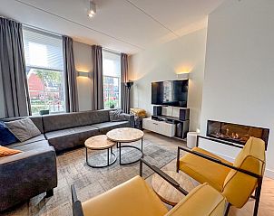 Unterkunft 590242 - Ferienhaus Noord-Beveland - Happy Beach 48