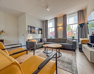 Unterkunft 590242 - Ferienhaus Noord-Beveland - Happy Beach 48