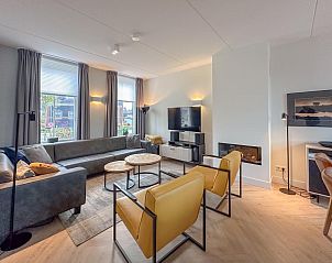 Unterkunft 590242 - Ferienhaus Noord-Beveland - Happy Beach 48