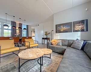 Unterkunft 590242 - Ferienhaus Noord-Beveland - Happy Beach 48