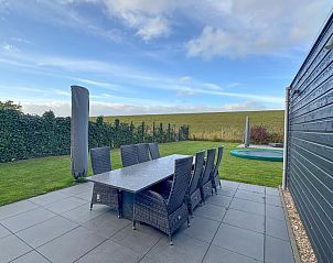 Unterkunft 590242 - Ferienhaus Noord-Beveland - Happy Beach 48