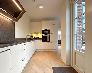 Unterkunft 590242 - Ferienhaus Noord-Beveland - Happy Beach 48