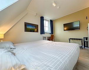 Unterkunft 590242 - Ferienhaus Noord-Beveland - Happy Beach 48