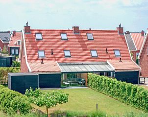 Unterkunft 590243 - Ferienhaus Noord-Beveland - Happy Beach 44