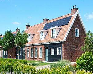 Unterkunft 590243 - Ferienhaus Noord-Beveland - Happy Beach 44