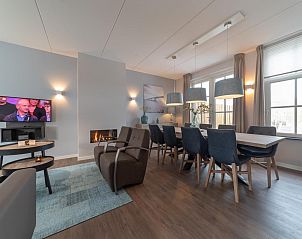 Unterkunft 590243 - Ferienhaus Noord-Beveland - Happy Beach 44