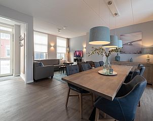 Unterkunft 590243 - Ferienhaus Noord-Beveland - Happy Beach 44