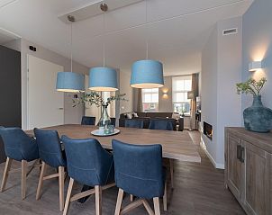 Unterkunft 590243 - Ferienhaus Noord-Beveland - Happy Beach 44