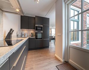 Unterkunft 590243 - Ferienhaus Noord-Beveland - Happy Beach 44