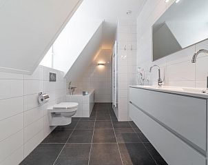 Unterkunft 590243 - Ferienhaus Noord-Beveland - Happy Beach 44