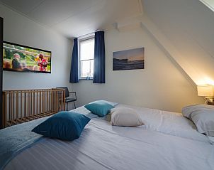 Unterkunft 590243 - Ferienhaus Noord-Beveland - Happy Beach 44