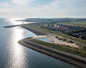 Unterkunft 590243 - Ferienhaus Noord-Beveland - Happy Beach 44