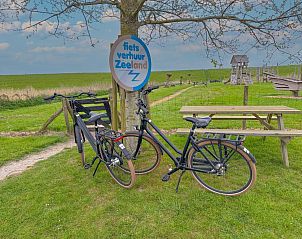 Unterkunft 590243 - Ferienhaus Noord-Beveland - Happy Beach 44