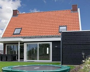 Unterkunft 590245 - Ferienhaus Noord-Beveland - Coast  Calm 71
