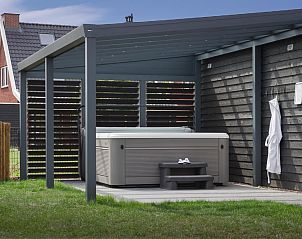 Unterkunft 590245 - Ferienhaus Noord-Beveland - Coast  Calm 71