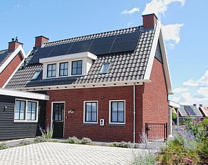 Unterkunft 590245 - Ferienhaus Noord-Beveland - Coast  Calm 71