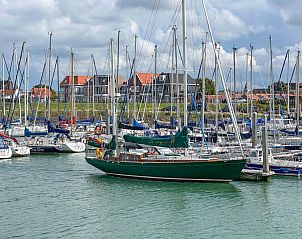 Unterkunft 590245 - Ferienhaus Noord-Beveland - Coast  Calm 71