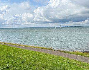 Unterkunft 590245 - Ferienhaus Noord-Beveland - Coast  Calm 71