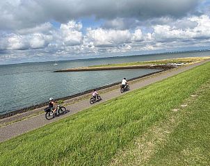 Unterkunft 590245 - Ferienhaus Noord-Beveland - Coast  Calm 71