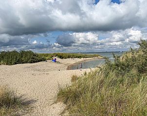 Unterkunft 590245 - Ferienhaus Noord-Beveland - Coast  Calm 71