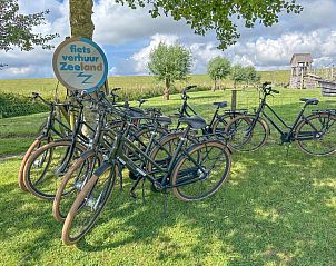 Unterkunft 590245 - Ferienhaus Noord-Beveland - Coast  Calm 71