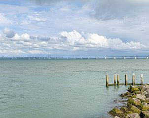 Unterkunft 590245 - Ferienhaus Noord-Beveland - Coast  Calm 71
