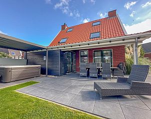 Unterkunft 590247 - Ferienhaus Noord-Beveland - Sea Quality 83