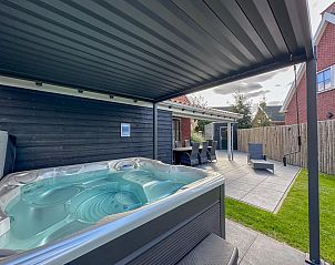 Unterkunft 590247 - Ferienhaus Noord-Beveland - Sea Quality 83