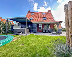 Unterkunft 590247 - Ferienhaus Noord-Beveland - Sea Quality 83