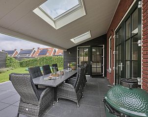 Unterkunft 590247 - Ferienhaus Noord-Beveland - Sea Quality 83