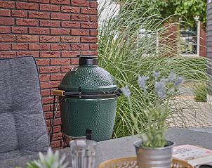 Unterkunft 590247 - Ferienhaus Noord-Beveland - Sea Quality 83