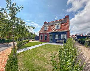 Unterkunft 590247 - Ferienhaus Noord-Beveland - Sea Quality 83