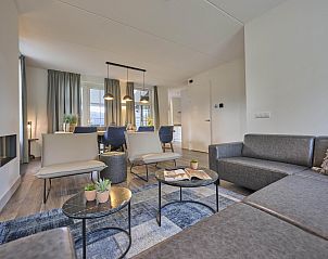 Unterkunft 590247 - Ferienhaus Noord-Beveland - Sea Quality 83