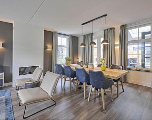 Unterkunft 590247 - Ferienhaus Noord-Beveland - Sea Quality 83