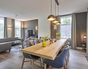 Unterkunft 590247 - Ferienhaus Noord-Beveland - Sea Quality 83