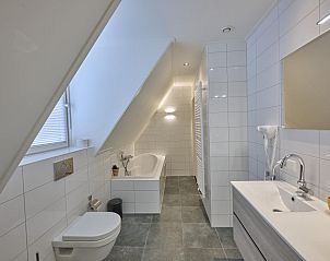 Unterkunft 590247 - Ferienhaus Noord-Beveland - Sea Quality 83