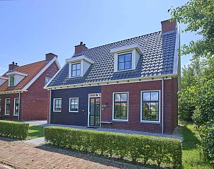 Unterkunft 590248 - Ferienhaus Noord-Beveland - Ocean Ease 49