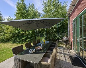 Unterkunft 590248 - Ferienhaus Noord-Beveland - Ocean Ease 49
