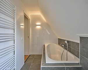 Unterkunft 590248 - Ferienhaus Noord-Beveland - Ocean Ease 49