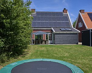 Unterkunft 590248 - Ferienhaus Noord-Beveland - Ocean Ease 49